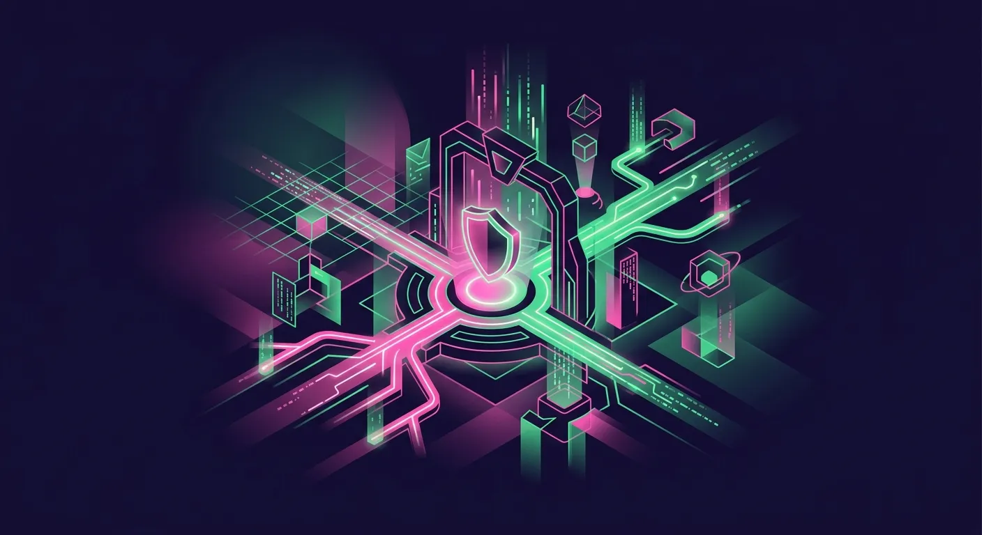 Ilustrasi identitas dan transparansi operasional portal JACKPOT338