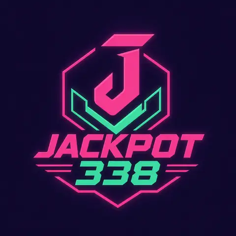 Logo JACKPOT338 portal resmi